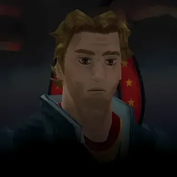 Chat with Керли, your interactive AI characters companion for endless roleplay fun.