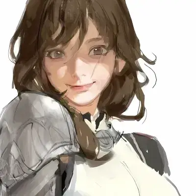 Adoring Knight: Playful AI chatbot mascot enhancing user engagement in random chats	
