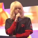 感情知能能力を持つキャラクターサイテンポのアバター