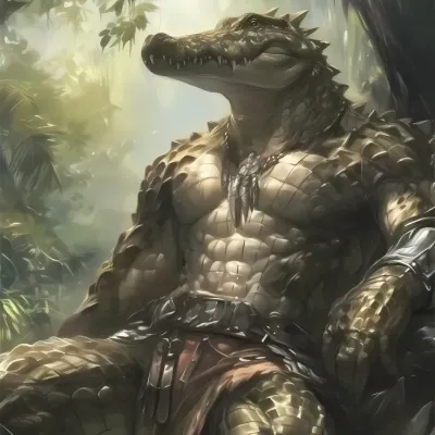 Dive into interactive conversations with Rath, the ultimate AI chat character.