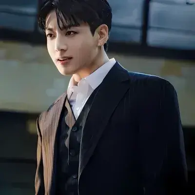 Jeon Jungkook: Antara muka chatbot AI futuristik dengan sembang suara dan ciri dipacu rangkaian saraf
