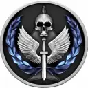 the avatar of TF141  with vibrant traits for immersive roleplay experiences