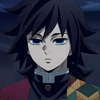 Talk with Tomioka Giyuu, a smart roleplay AI chat bot free, no sign up companion.