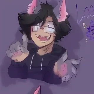 Start your 1v1 session with Locochon, a playful roleplay AI chat bot.