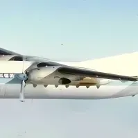 Explore new worlds with Fokker f27, your interactive AI chat character.