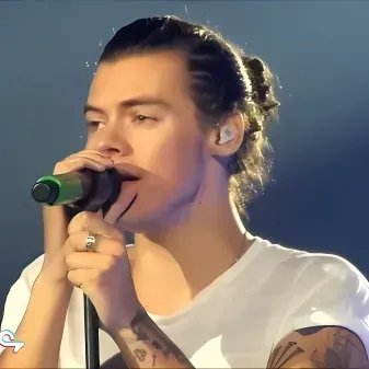 Explore new worlds with harry styles - 2015, your interactive AI chat character.