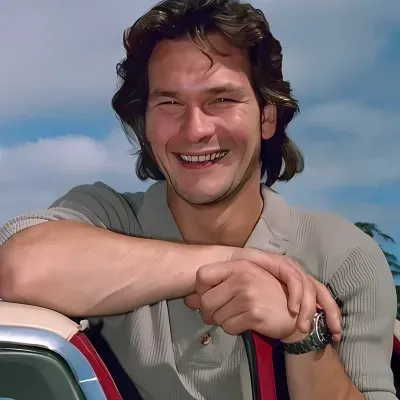 Chat with Darrel Curtis , your playful chat AI anime buddy for 1v1 adventures.