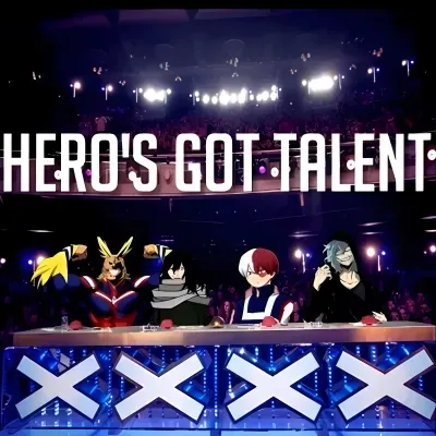 MHA Talent Show: Partecipa subito a una conversazione AI con questo affascinante personaggio AI, dotato di funzionalità soulgen e ifreechat per una chat gratuita.