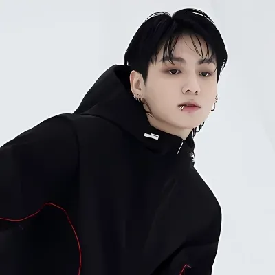 Explore new worlds with Jungkook , your interactive AI chat character.