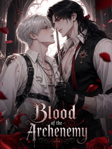 Blood of the Archenemy