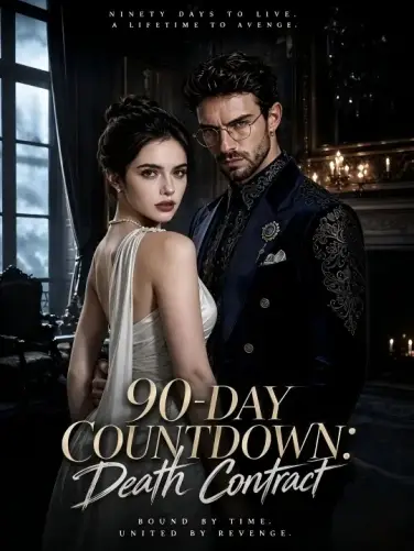 90-Day Countdown Death Contract