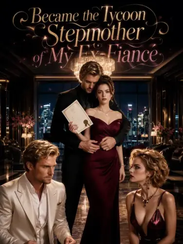 Became the Tycoon Stepmother of My Ex‑Fiance