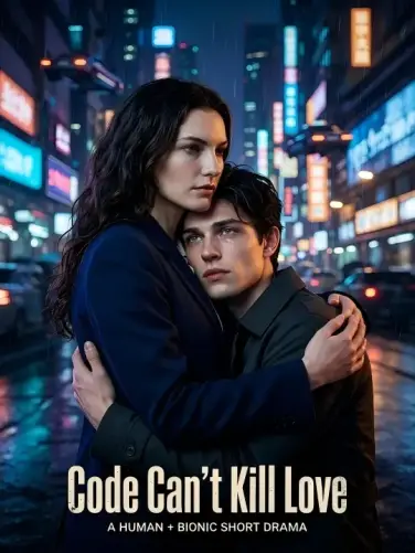 Code Can't Kill Love