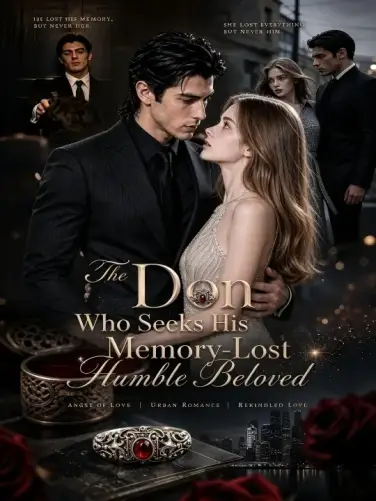 The Don Who Seeks His Memory-Lost Humble Beloved