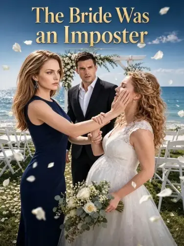The Bride Was an Imposter