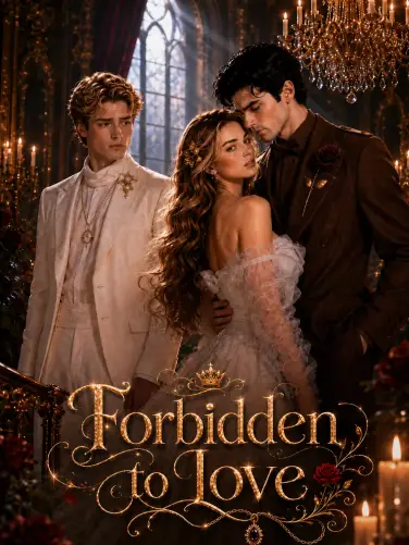 Forbidden to Love
