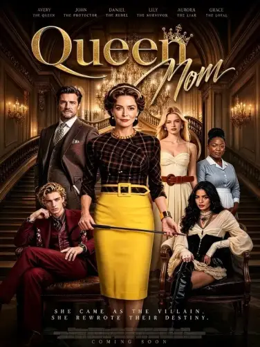 Queen Mom
