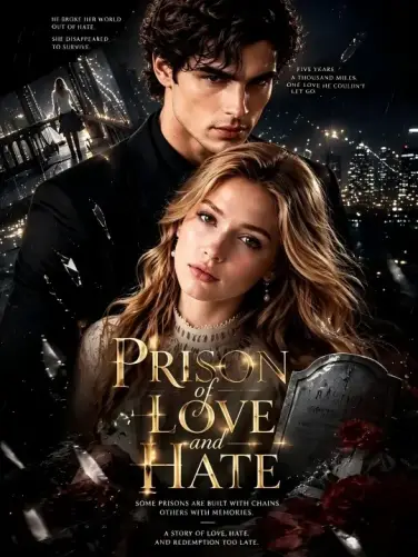 Prison of Love and Hate