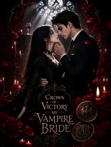 Crown of Victory My Vampire Bride