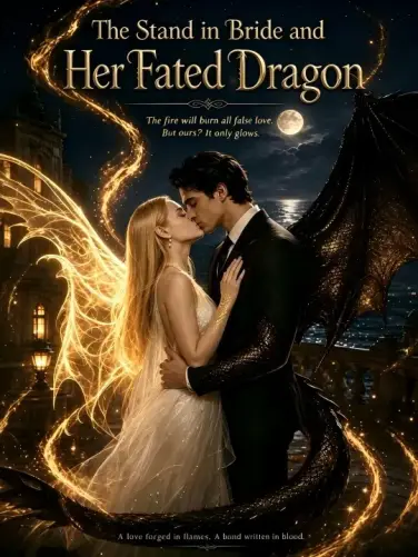 The Stand in Bride and Her Fated Dragon