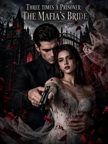 Three Times a Prisoner :The Mafia’s Bride