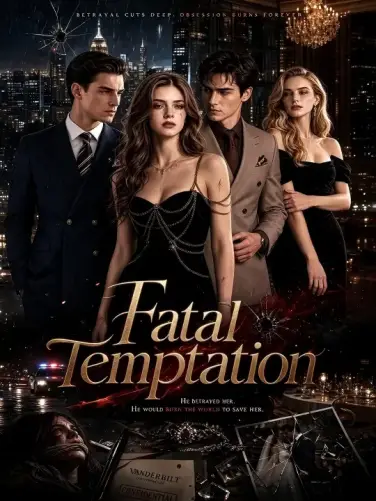 Fatal Temptation