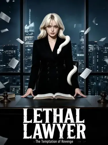 Lethal Lawyer:The Temptation of Revenge
