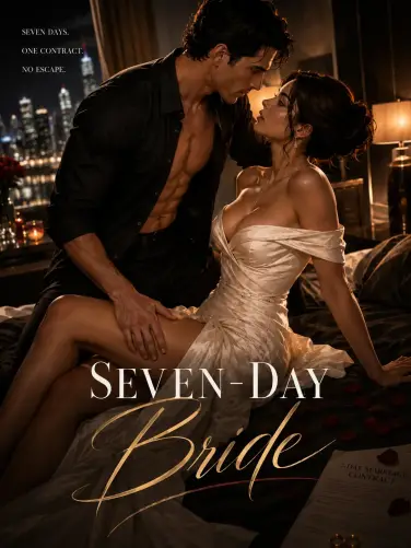 Seven-Day Bride