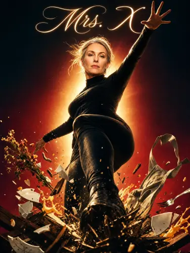Mrs. X