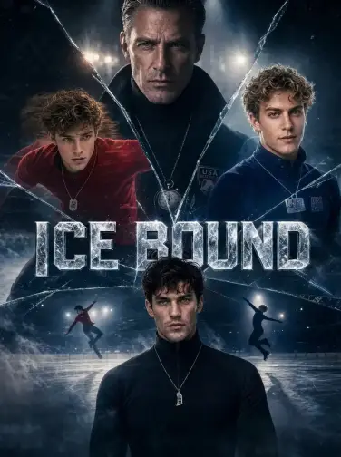 ICE BOUND