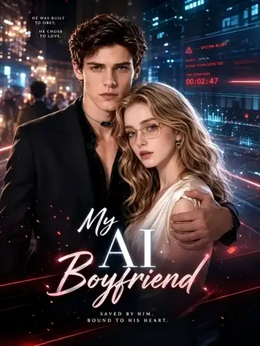 My AI Boyfriend