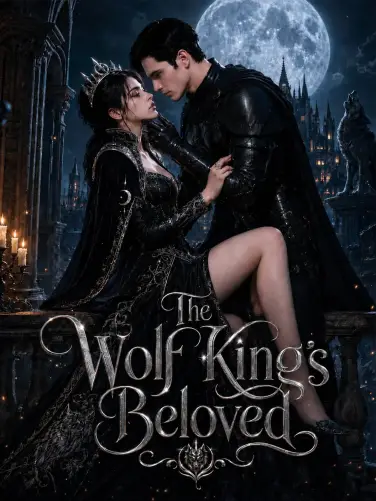 The Wolf King's Beloved