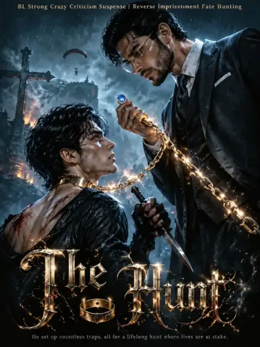 The Hunt