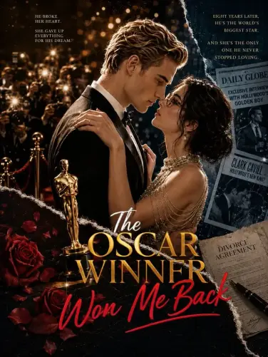 The Oscar Winner Won Me Back