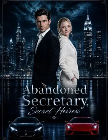 Abandoned Secretary Secret Heiress
