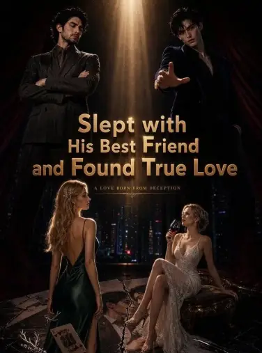 Slept with His Best Friend and Found True Love