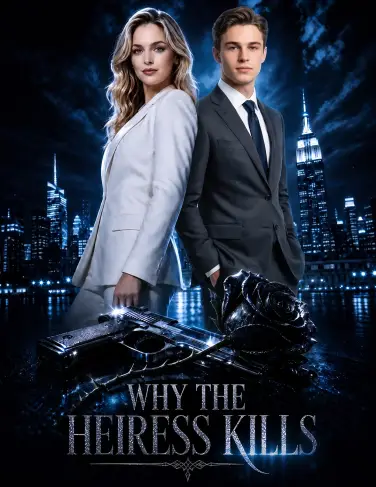 Why The Heiress Kills