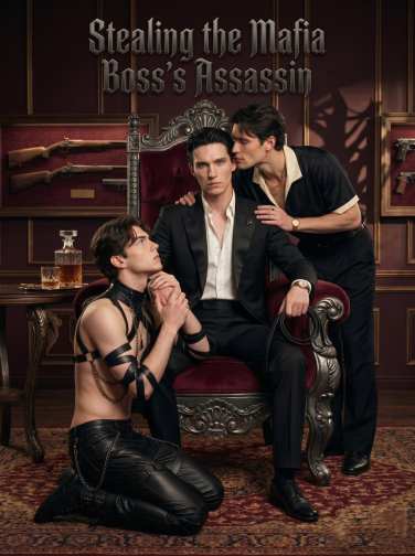 Stealing the Mafia Boss's Assassin