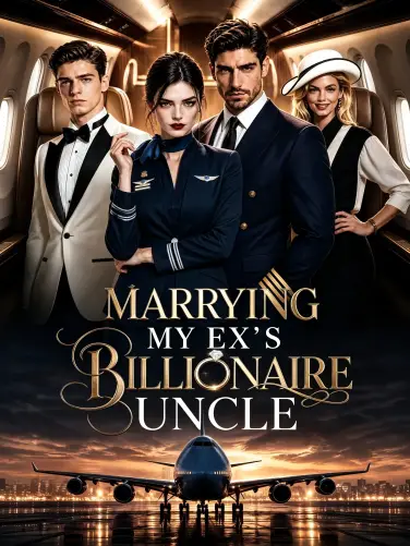 Marrying My Ex's Billionaire Uncle
