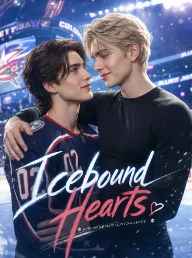 Icebound Hearts