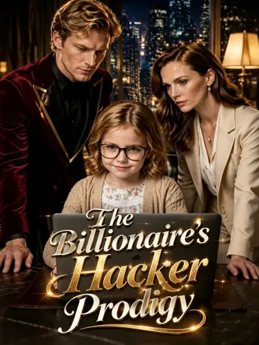 The Billionaire's Hacker Prodigy