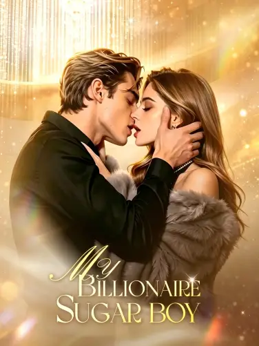 My Billionaire Sugar Boy