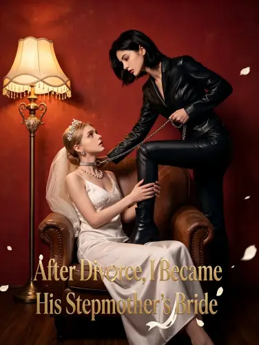 After Divorce,I Became His Stepmother'S Bride