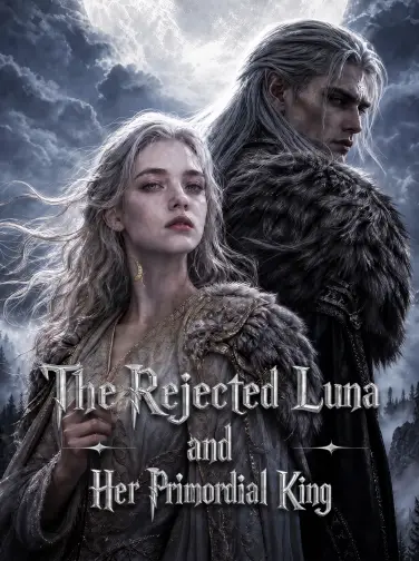 The Rejected Luna and Her Primordial King