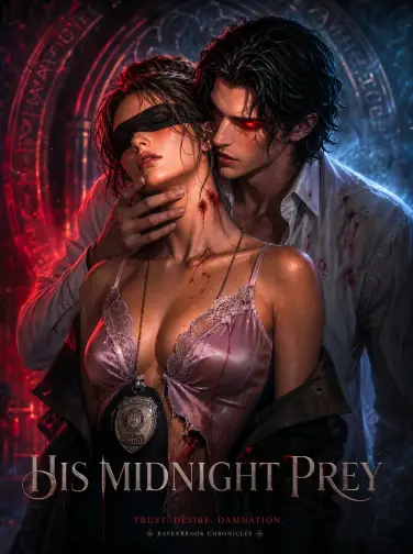 His Midnight Prey
