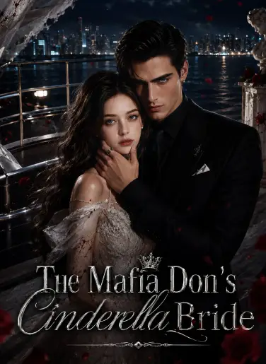 The Mafia Don's Cinderella Bride