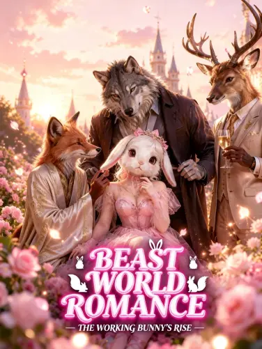 Beast World Romance: The Working Bunny's Rise