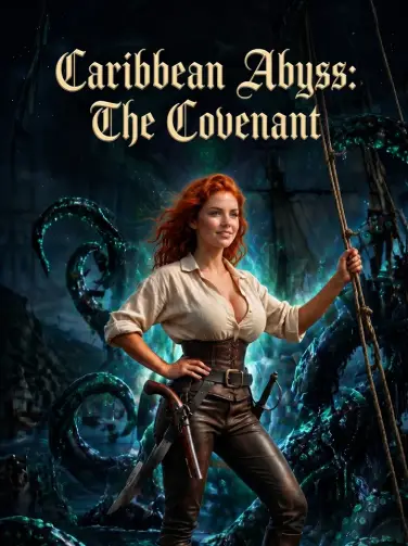 Caribbean Abyss: The Covenant