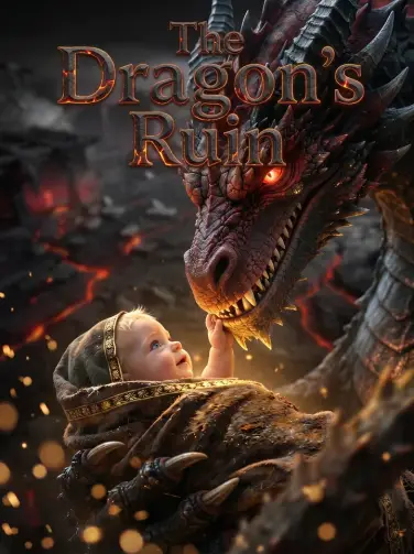 The Dragon’s Ruin
