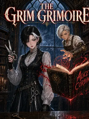 The Grim Grimoire